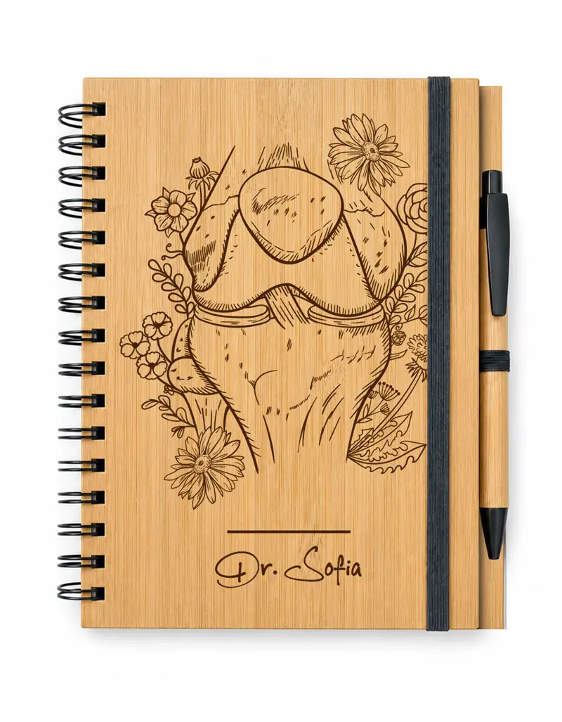 Agenda Cadou Medic Ortoped