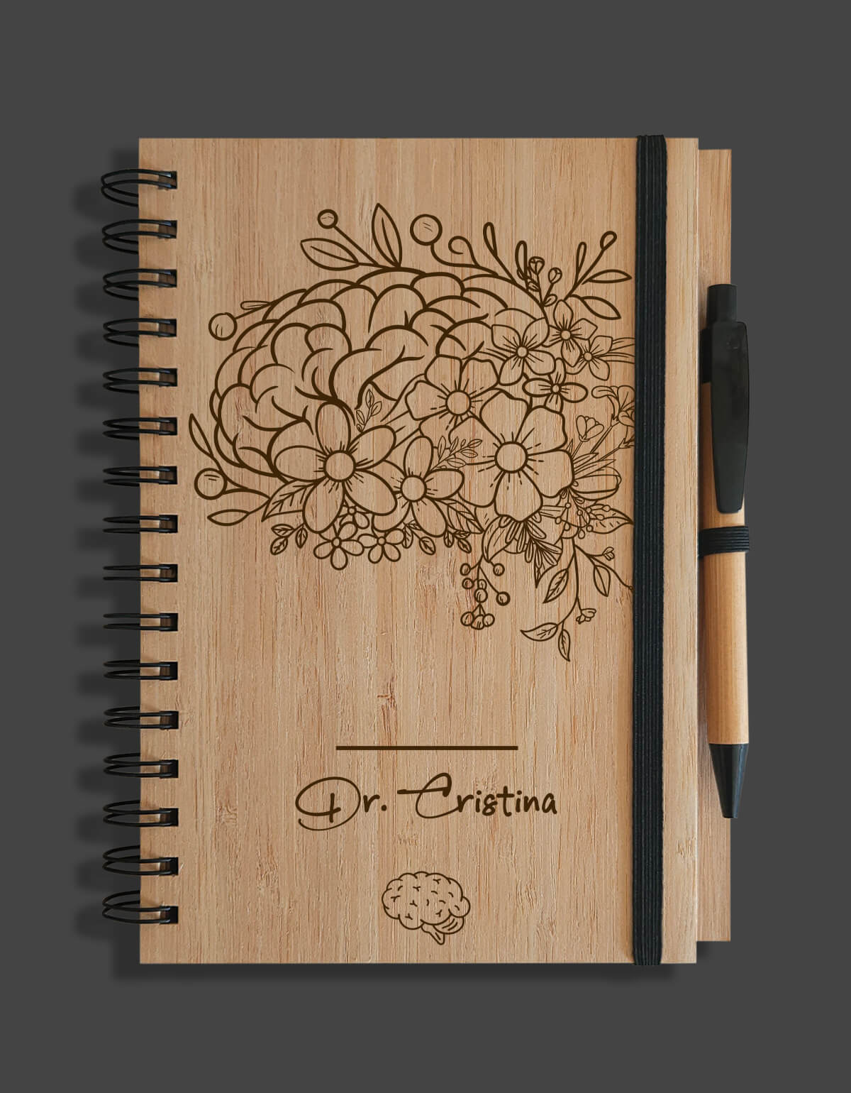 Agenda Cadou Medic Neurolog