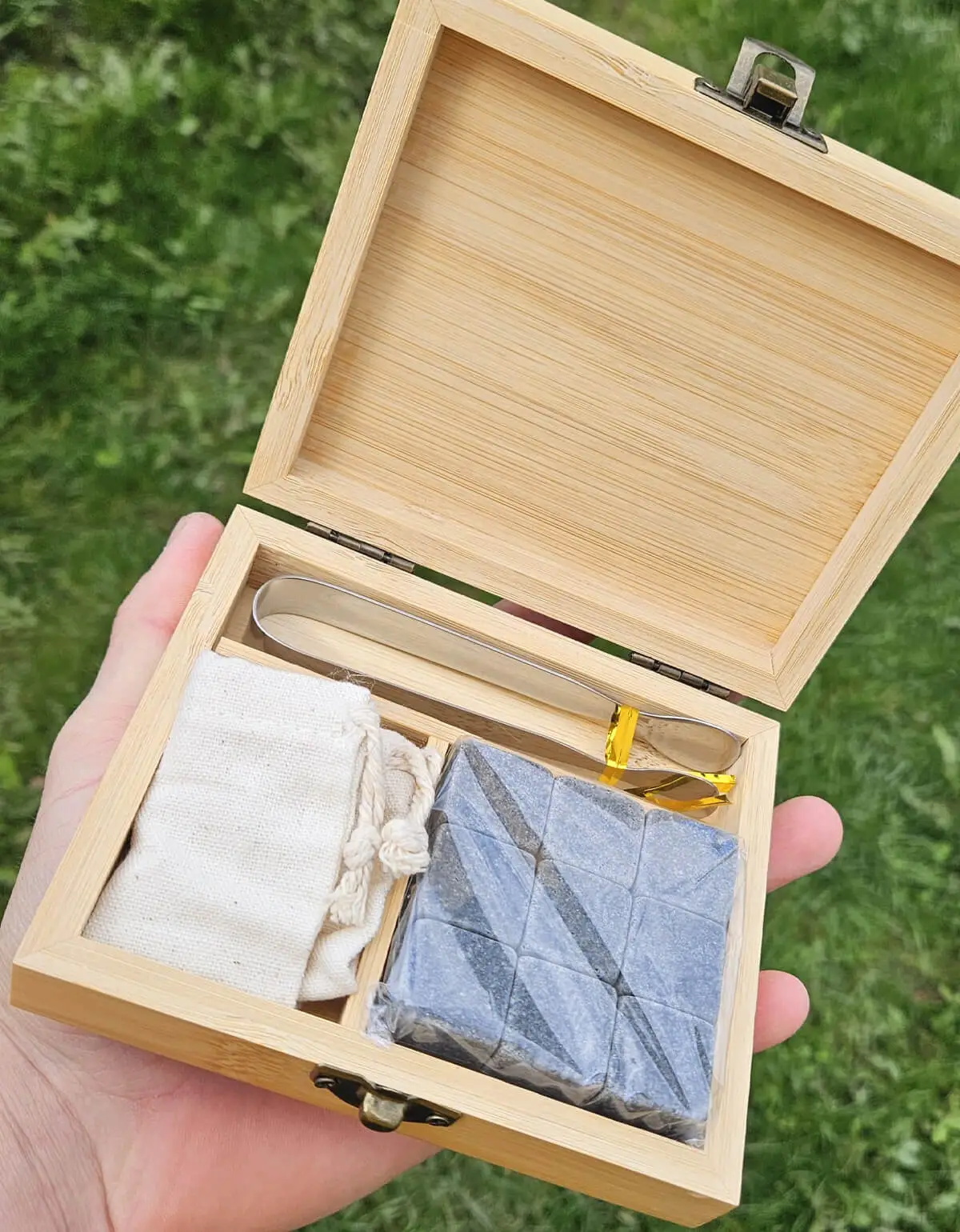 Set Cadou pentru Sot cu Mesaj Personalizat