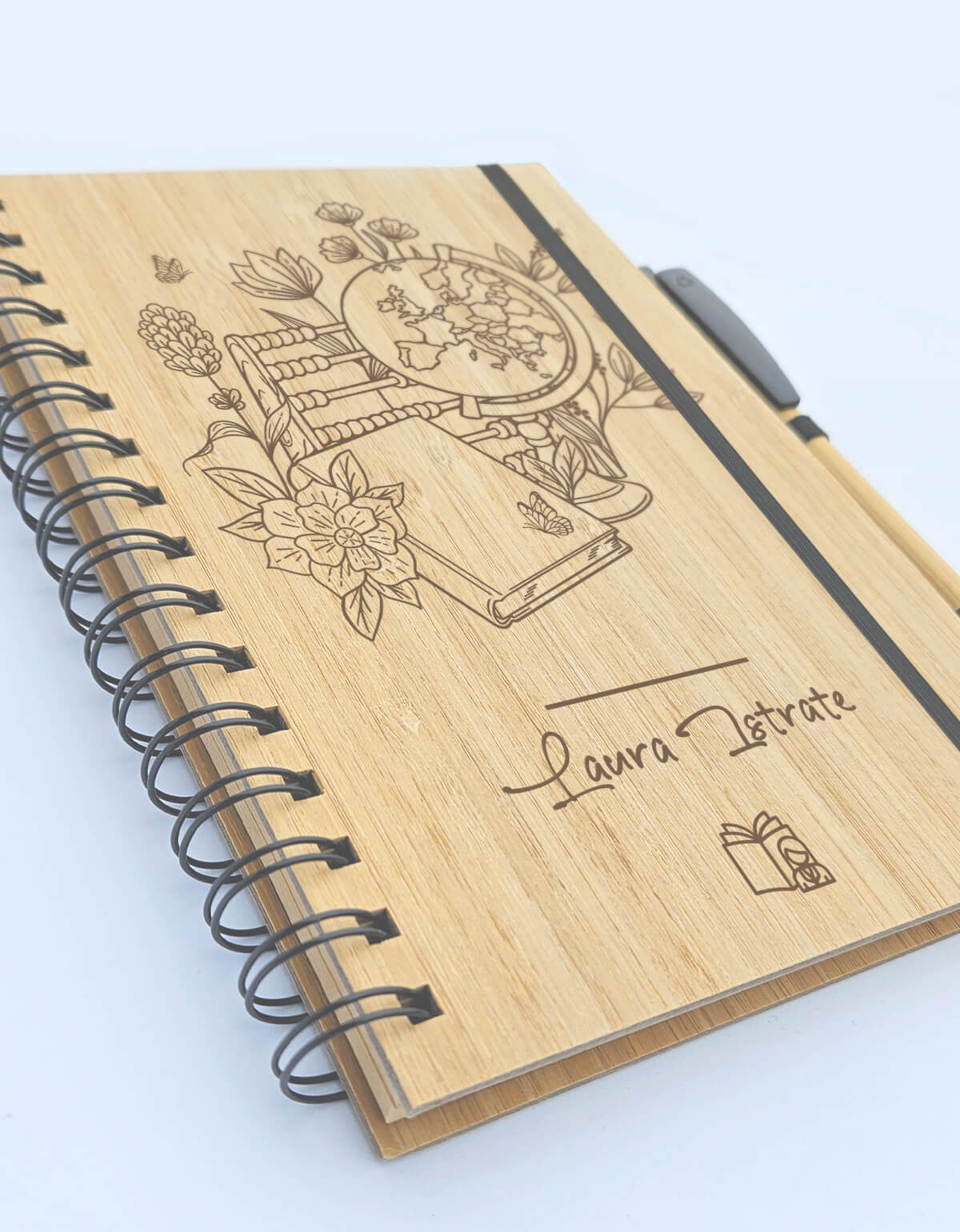 Agenda Personalizata Cadou pentru Doamna INVATATOARE