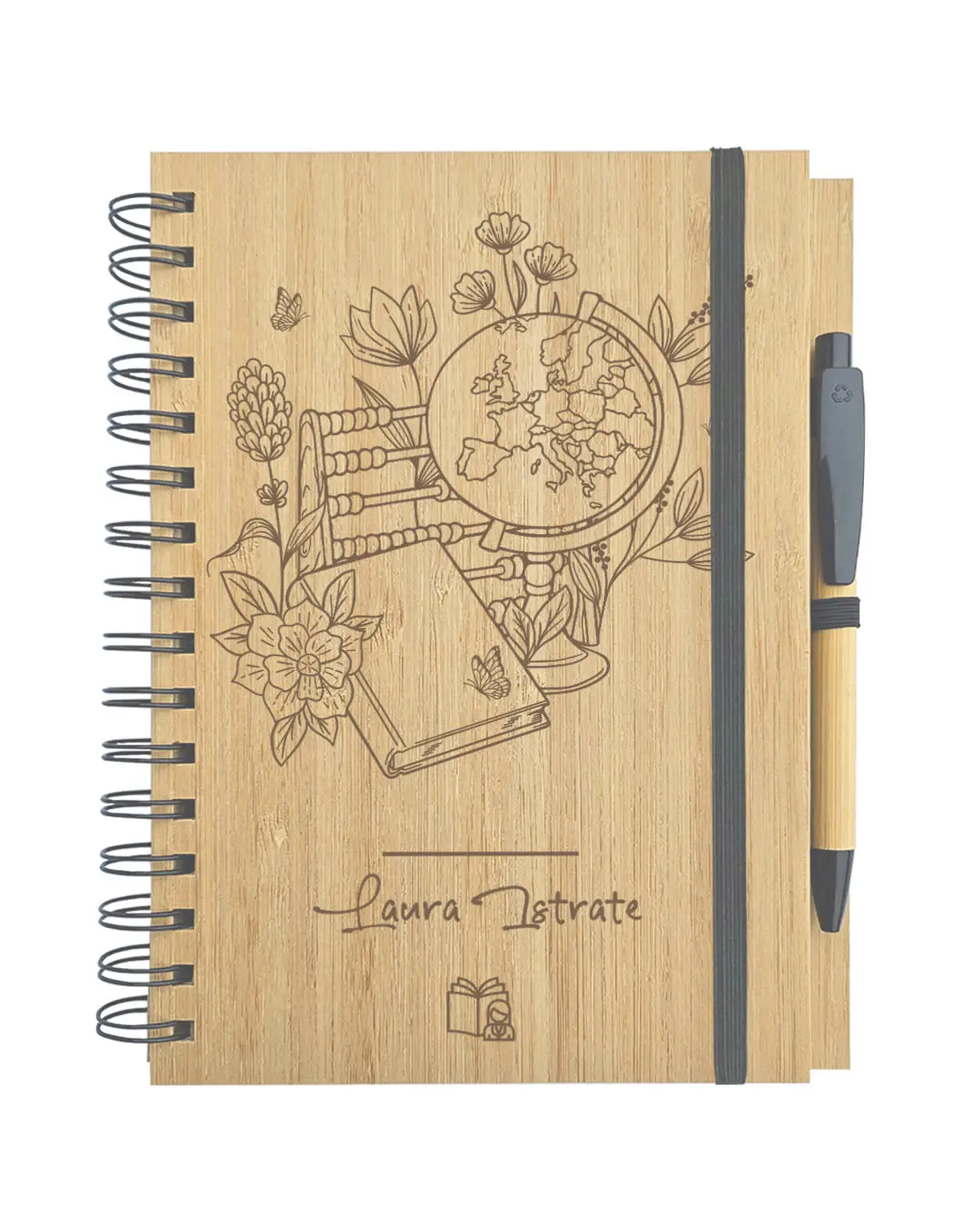 Agenda Personalizata Cadou pentru Doamna INVATATOARE