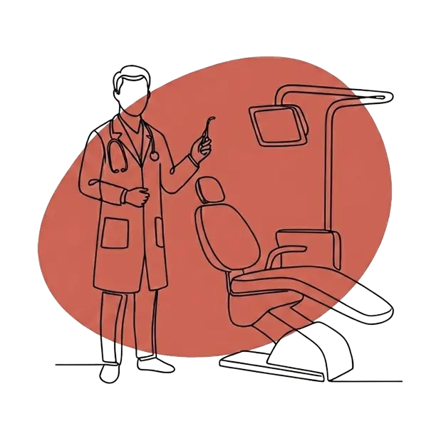 Cadou Medic Stomatolog