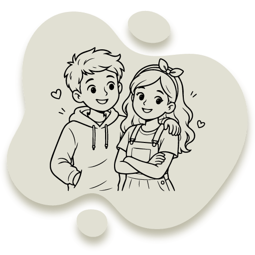 Cadouri Frate/Sora