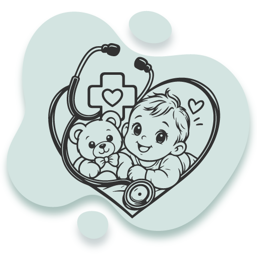 Cadou Pediatru